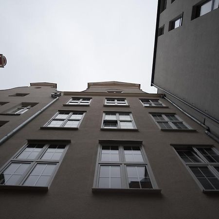 My Old Town Gdansk - Apartamenty Dluga 56 Exteriér fotografie